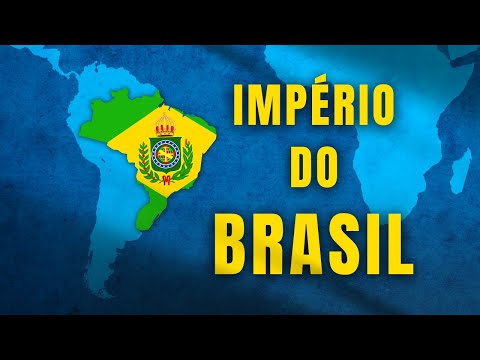 HISTORY OF THE EMPIRE OF BRAZIL | Globalizing Knowledge