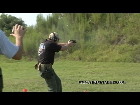 Viking Tactics Pistol DVD Trailer