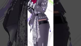 【デレステ】○○お姉さま系お衣装の木場さん【ゆとりんのファッションチェック！！#42】#Shorts