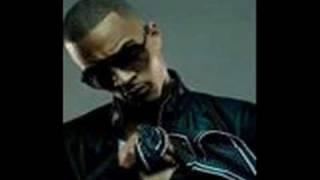 T.I - Just doin&#39; my job w/ lyrics
