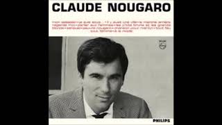 Claude Nougaro - Regarde-moi