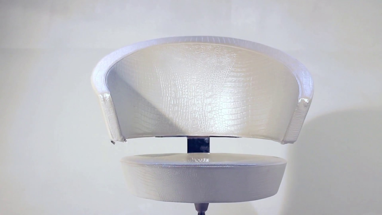 Salon Ambience Margot Hydraulic Pump Chair