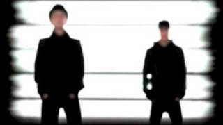 Pet Shop Boys-Being Boring