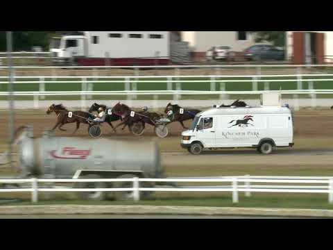 2018.08.25. 07. futam - DIAMOND RIVER DÍJ