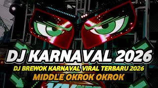 Download lagu DJ CEK SOUND BREWOG KARNAVAL 2026 FULL BASS HOREG OKROK OKROK mp3