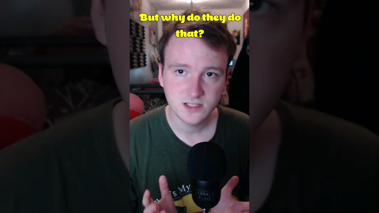 What are SelfTK bots doing? #yugioh #masterduel #shorts