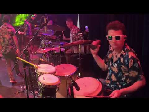 Mixturas Banda - Despertar (Live Club Chocolate 2020).