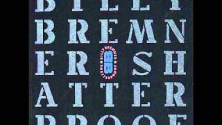Billy Bremner - Shatterproof
