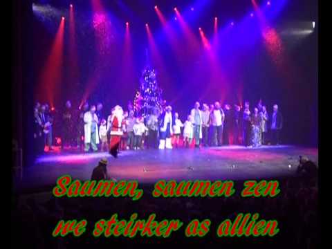 Vrindjschap op eerd - Patrick