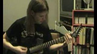 Mr. Gul - Jerk (Freak Kitchen)