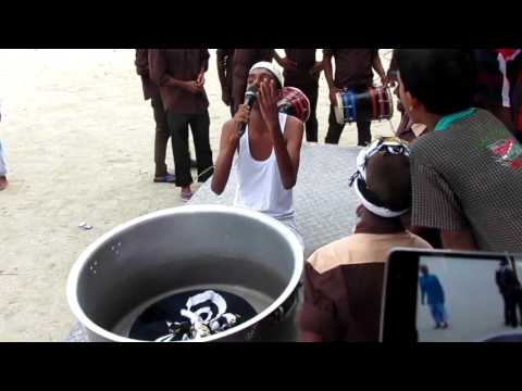 IMAGU Theliburi Mubaraaiy 2015 - Dhanberu Group part 3