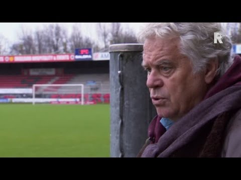 De Groot en de grote Rotterdammers - Rob Jacobs