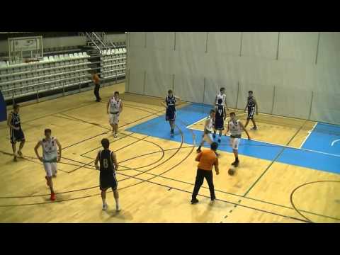 2015 11 07 AMICS DE CASTELLON   MERIDIANO FUNDAC LUCENTUM JUNIOR