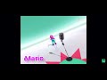 The Gummy Bear Song Super Mario Bros Luig Group