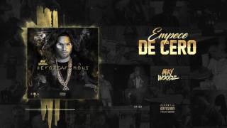 Video Empece de Cero de Miky Woodz