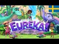 Eureka Intro Svenska Swedish