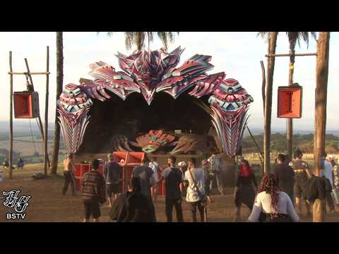 Psychological @ High Paradise 2019 - like BSTV