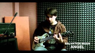 Video thumbnail for Angel MTS module | Salvation Audio by Salvation Audio