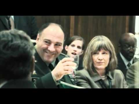 Kabinett ausser Kontrolle - Trailer (deutsch)