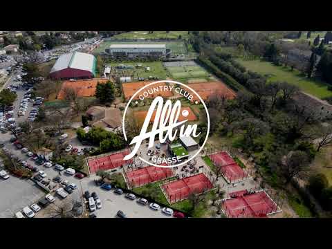 All In Country Club Grasse - Multi Event Week-End