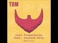 Lost Frequencies Feat Janieck Devy Reality Extended