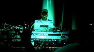 Jichael Mackson LIVE - FREEDOM Festival 2015