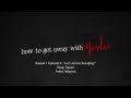 Jaguar - Mogwai | How to Get Away with Murder ...