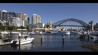 4K-View: Sydney UHD Porfolio-1/Panasonic HC-VX870M - Gentle Worship