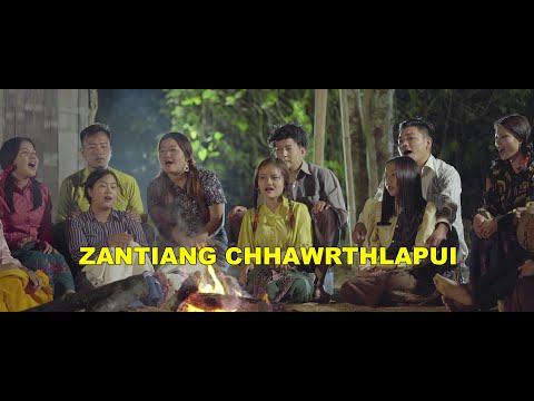Zantiang Chhawrthlapui - SUB HQRS YMA ZAIPAWL, SERCHHIP (2018-2020) (Official)