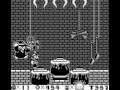 Super Mario Land 2 Boss Fight Sabasa