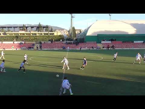 Brescia Vs Volontas Montichiari 3 Tempo 181123