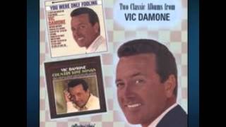 vic damone - its not unusual.avi