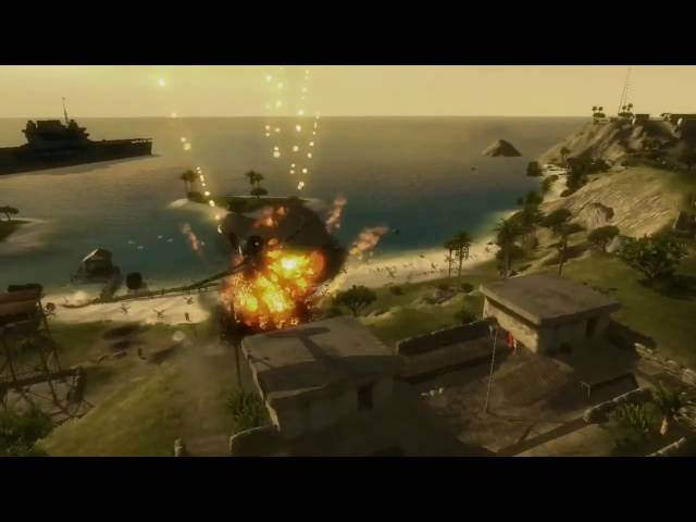 battlefield 1943 xbox gameplay battlefield 1943 xbox gameplay