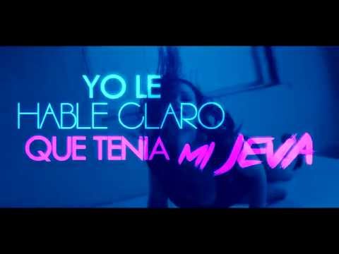Ovy Thouni Feat AndresAerf - Cuando La Conoci REMIX (Lyric Video)
