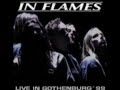 In Flames - Stand Ablaze (Live Gothenburg 1999,Rare)
