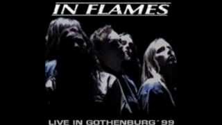In Flames - Stand Ablaze (Live Gothenburg 1999,Rare)