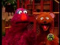 Sesame Street Episode 4040 FULL Original PBS Broadcast