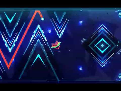 Azure 304% [Hard Demon] by eEddy