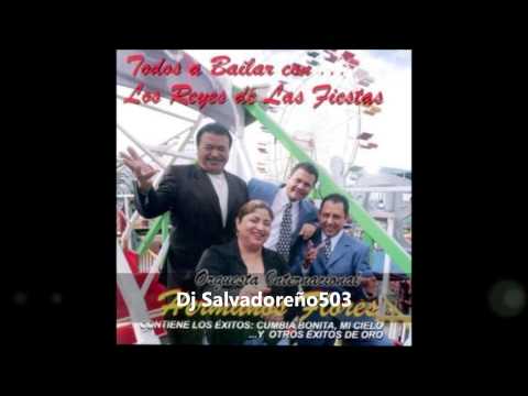 Mix de Los Hermanos Flores 1 - 2013 - Dj Salvadoreño503