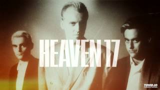 Heaven 17 - Play to Win (B.E.F. Disco Mix)