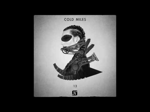 Cold Miles - Pantone (Original Mix) -  Noir Music