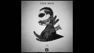 Cold Miles - Pantone (Original Mix) -  Noir Music
