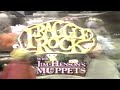 FRAGGLE ROCK 1983 1993 VHS Trailer Preview Rip Digitization From THE GREAT MUPPET CAPER Henson