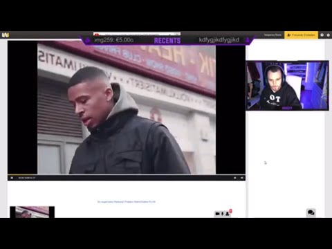 reezy - reagiert das erste mal auf ANSU