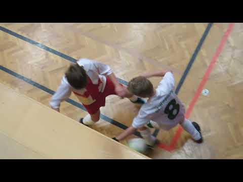 U 12 SPG ASV Neufeld/Hornstein gegen U 12 SV Wimpassing  3 : 0