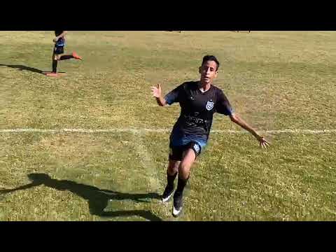 IberLeague 2021 Gol do Iago nas quartas de Final Sub13