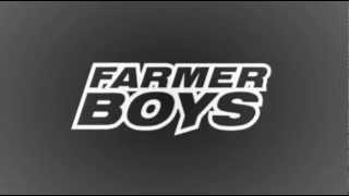 Farmer Boys - A New Breed of Evil (Lyrics)