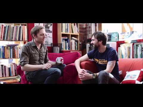 Life Without F(r)iction - Mark Morriss