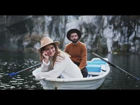 Edward Maya & Brahim Asouab - Fall In Love (OFFICIAL VIDEO 2026)