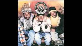 Poor Righteous Teachers - Black Business [ FULL ALBUM ] 1993